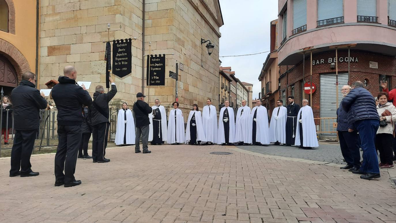 Fotos: Toma de posesión