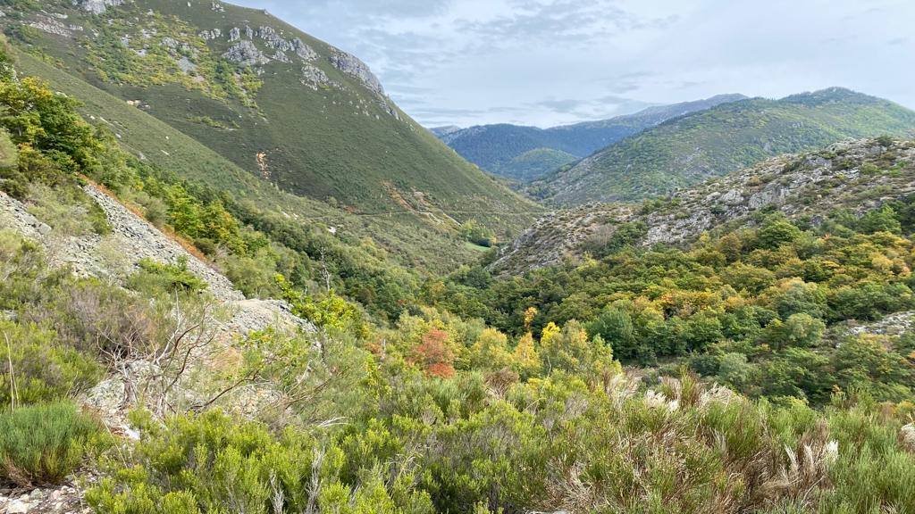 Fotos: Ruta por el Lago de Isoba