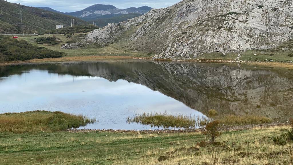 Fotos: Ruta por el Lago de Isoba