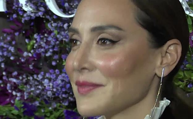 Íñigo Onieva guarda silencio sobre si el anillo que le regaló a Tamara Falcó era prestado