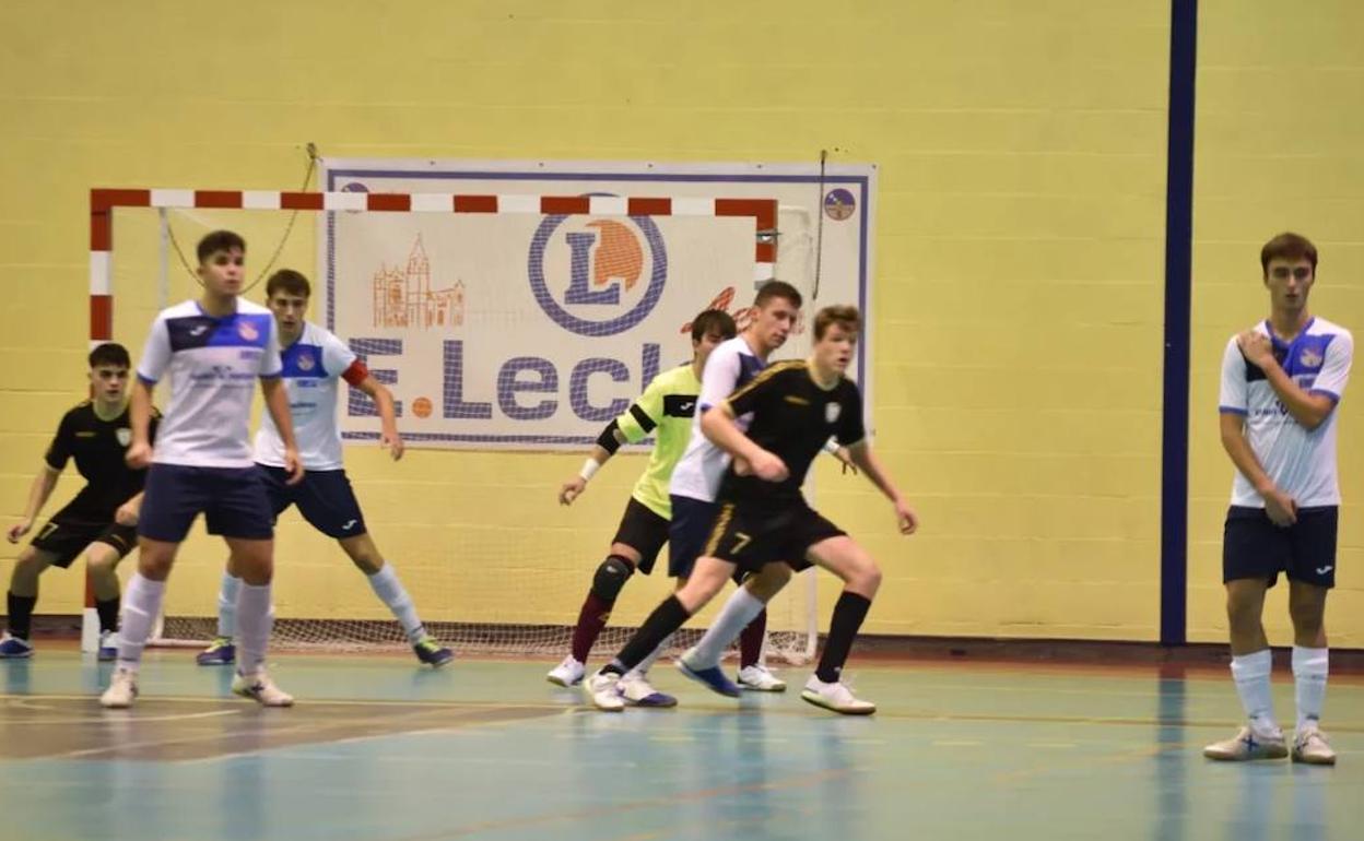 El Vilken Mañanes Trepalio se encuentra con su mejor versión.