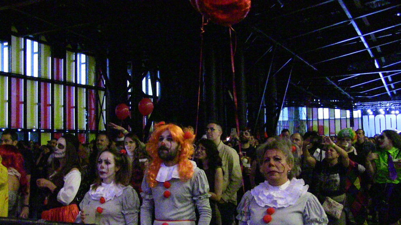 Multitudinaria respuesta leonesa a este festival que se consolida en el calendario musical