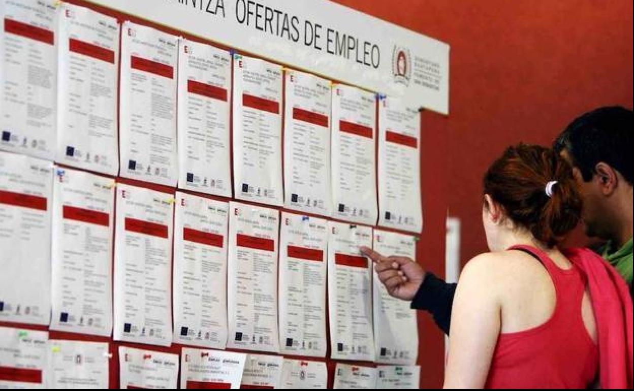 Las solicitudes se presentarán en el plazo 15 días naturales computados desde mañana.