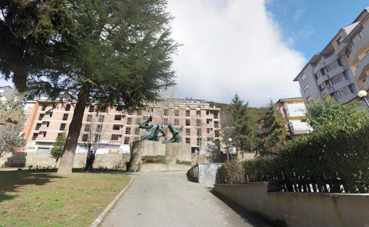 El tiempo en la provincia de León será soleado.