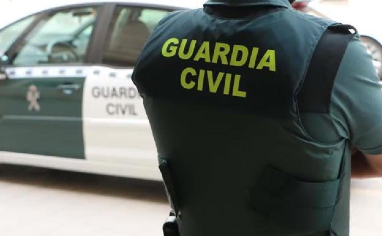 La operación fue desarrollada por agentes de la Policía Jucial de la Guardia Civil de Ponferrada.