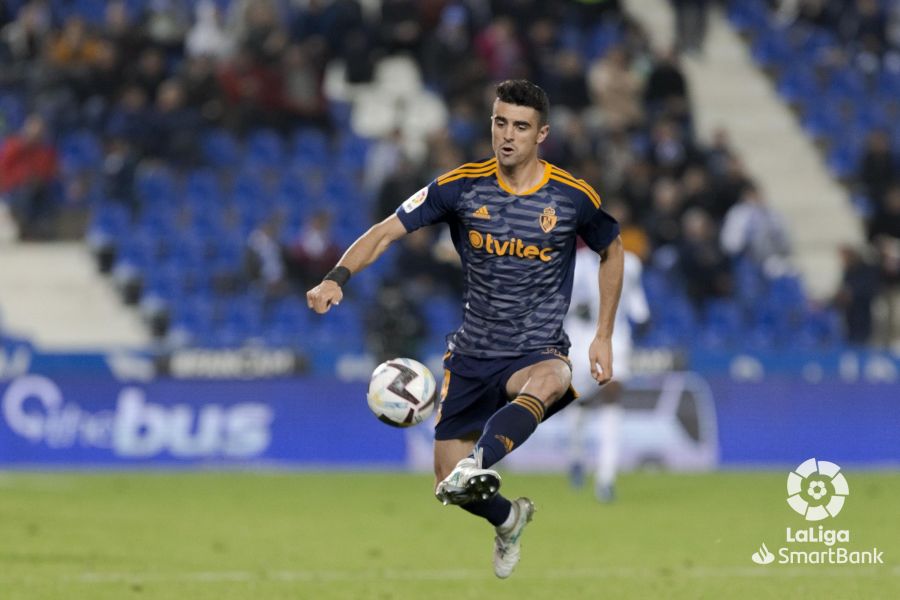 El conjunto berciano cae en el partido disputado ante el Leganés en territorio madrileño