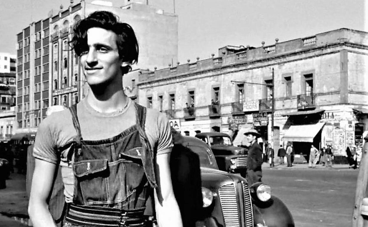 'Los olvidados' llega este martes 8 de noviembre al Teatro San Francisco.