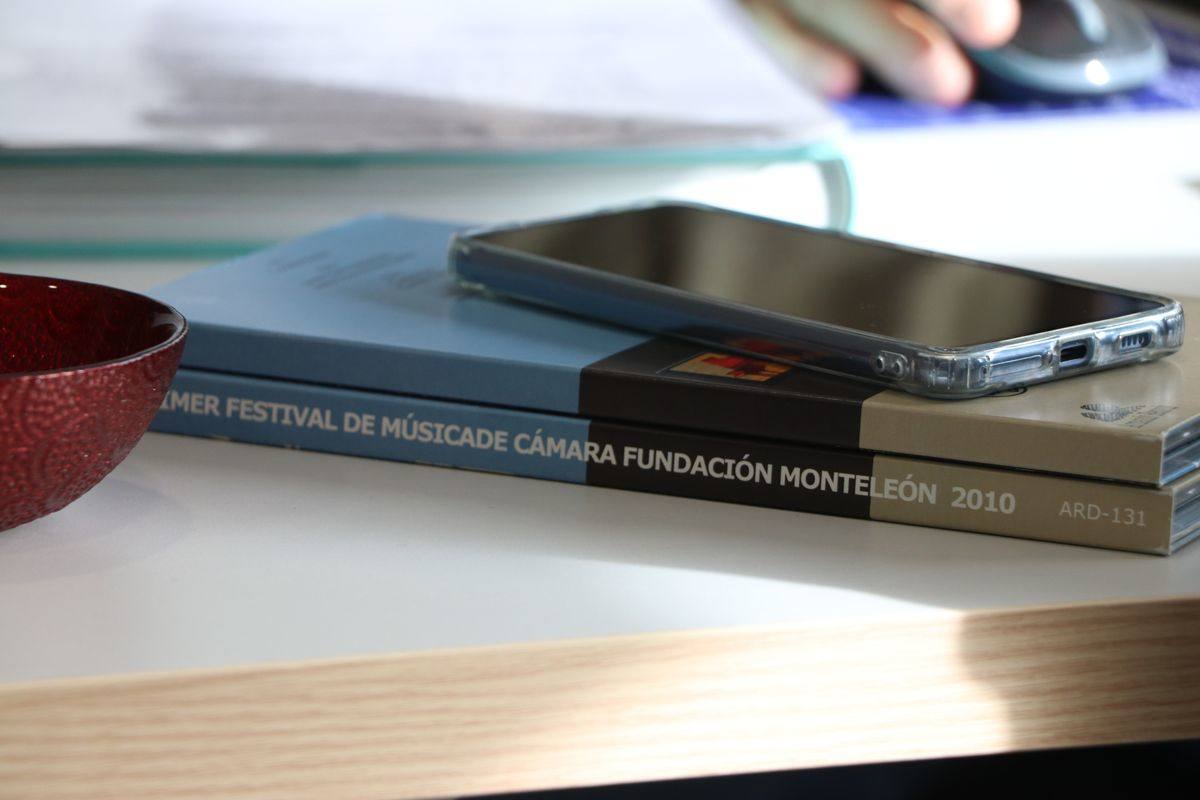 MonteLeón, premio Cultural Haz Huella.