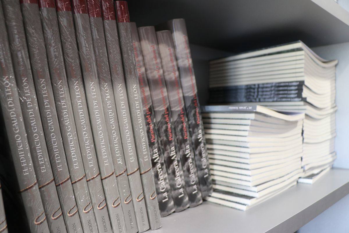 MonteLeón, premio Cultural Haz Huella.