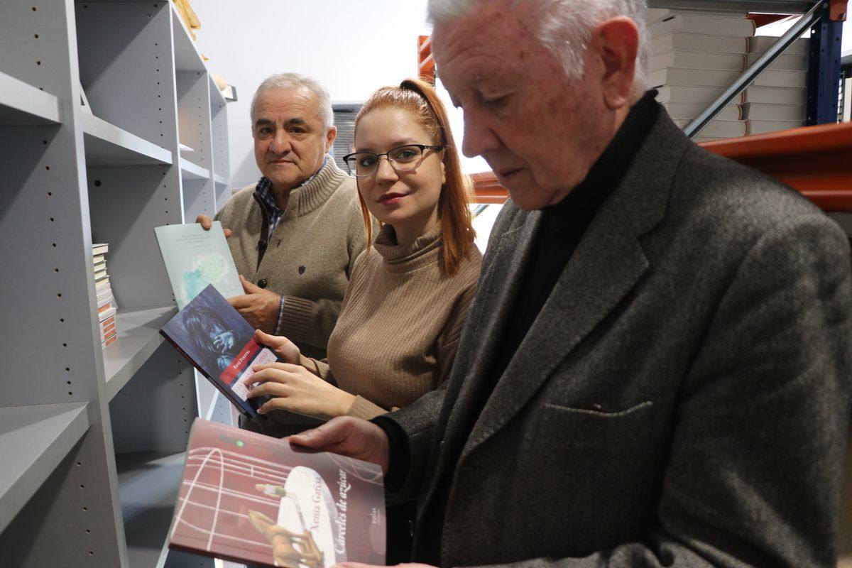 MonteLeón, premio Cultural Haz Huella.