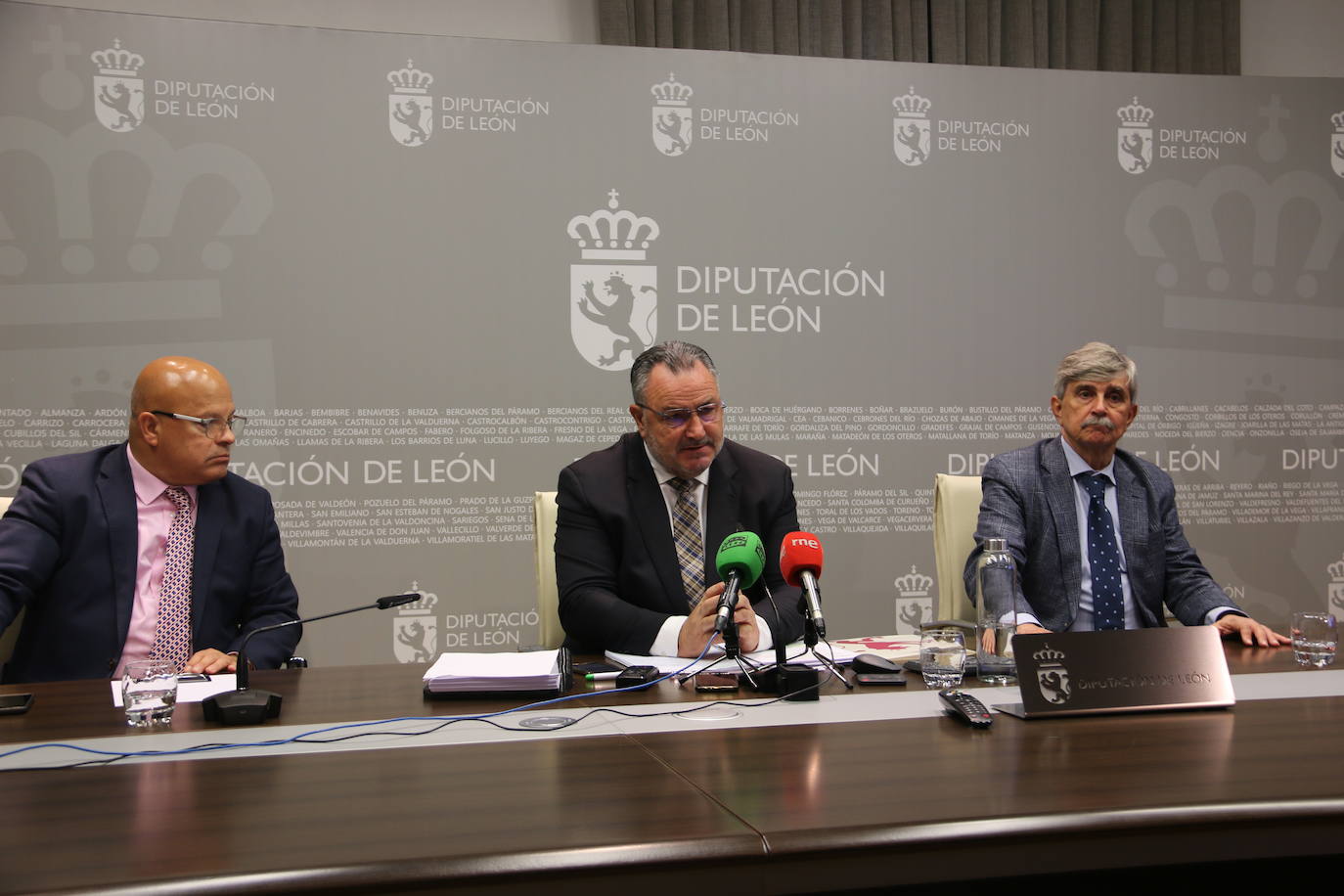 La FAO concede el reconocimiento SIPAM a las Montañas de León.