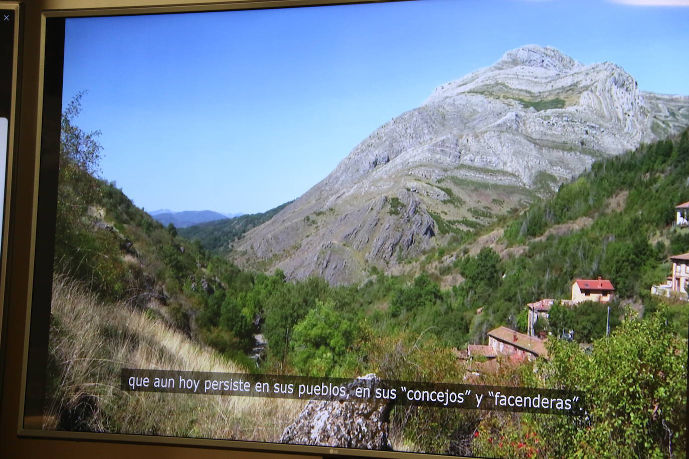 La FAO concede el reconocimiento SIPAM a las Montañas de León.