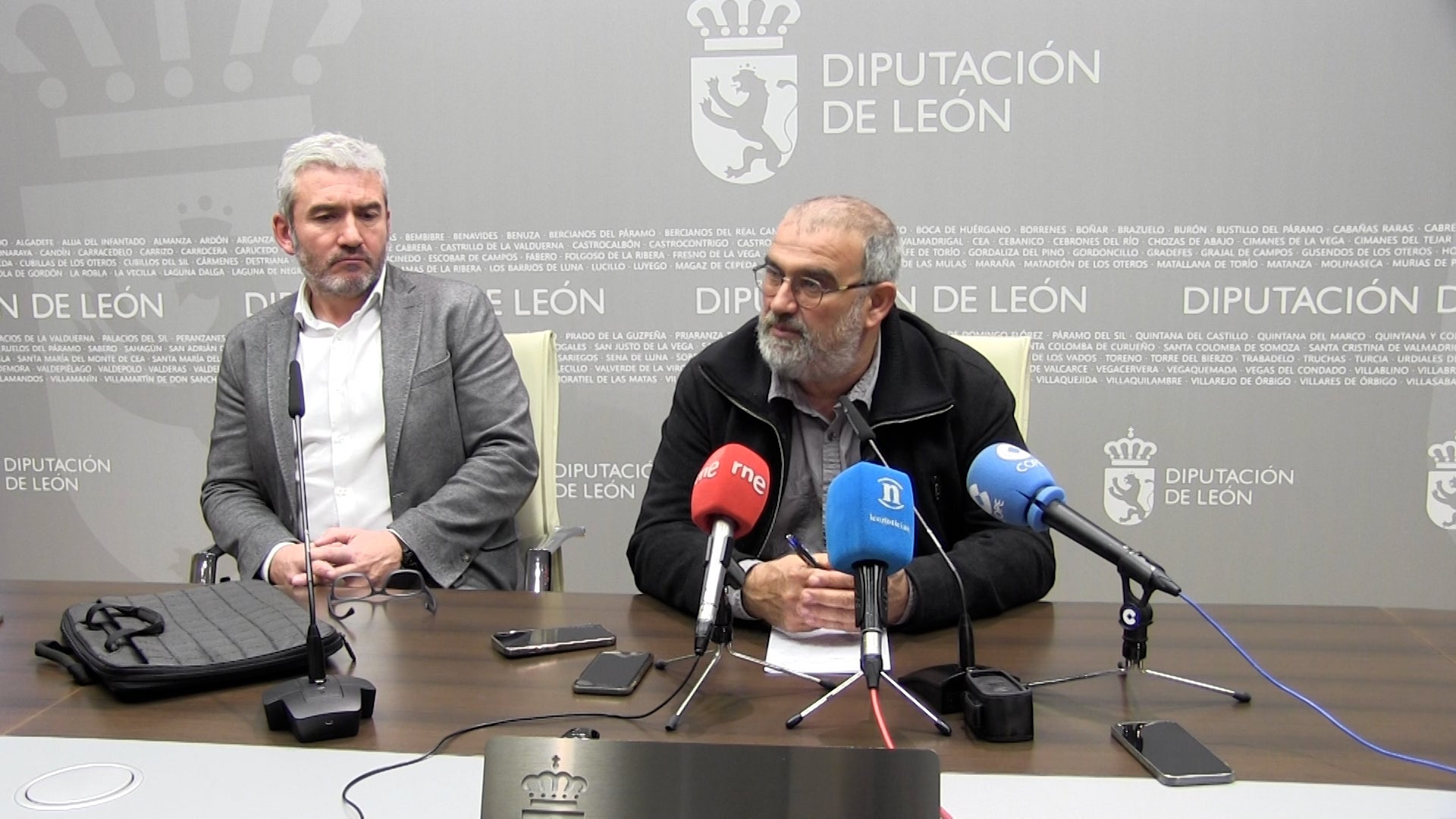 La Vaca Mantequera ya es una raza oficial y producirá «alimentos artesanales y para la zona»