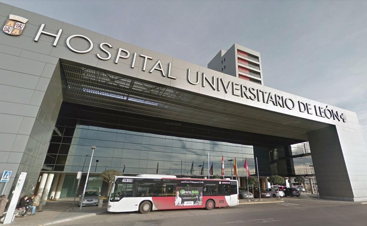 El Hospital de León ha vivido una semana convulsa con los problemas internos entre sindicatos.