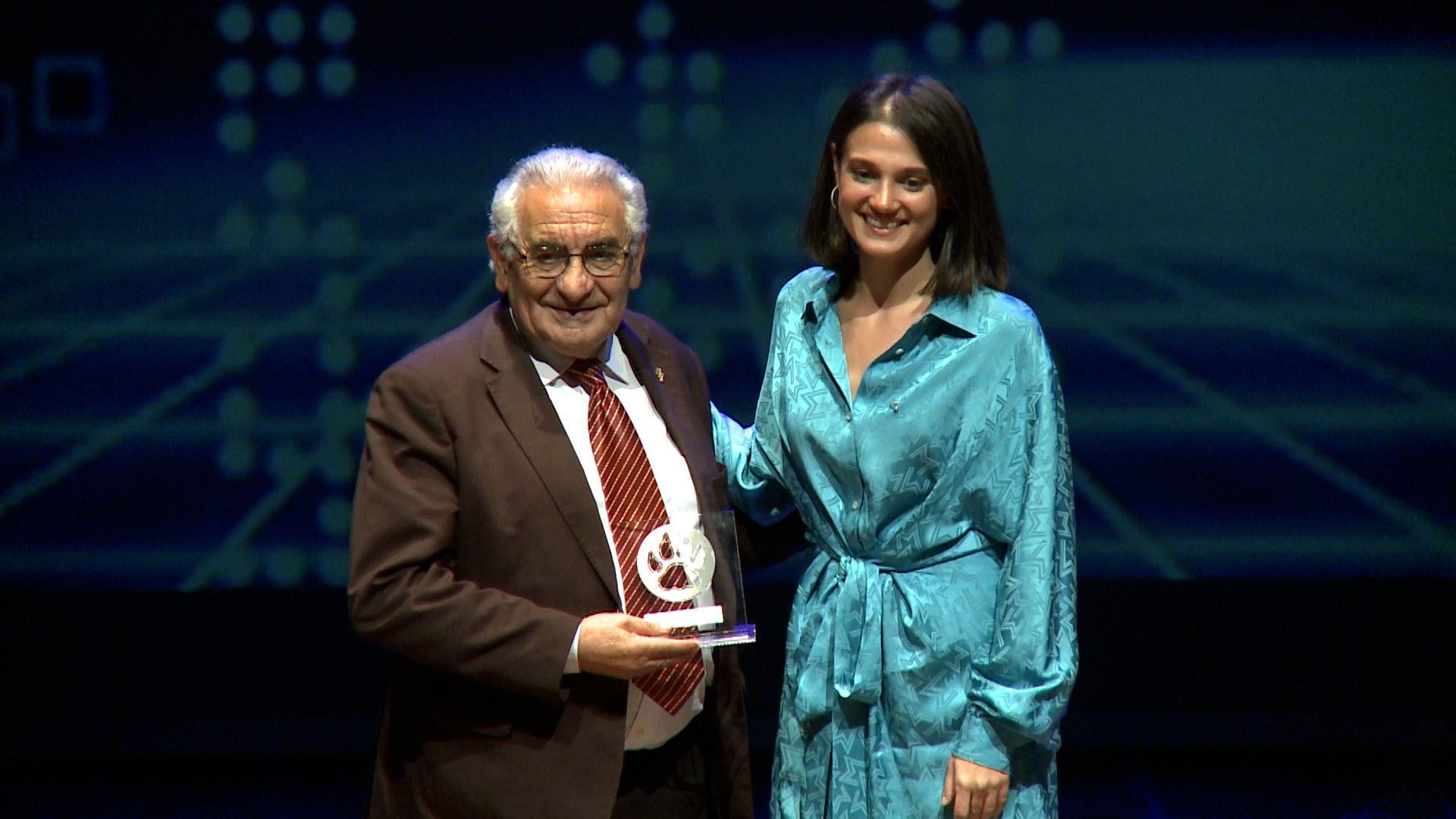 Haz Huella premia a Accem por hacer de León «una tierra de acogida» y trabajar en la integración de los migrantes