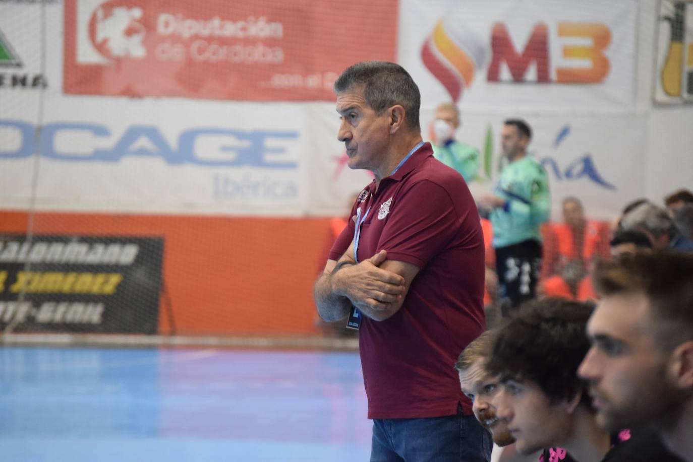 Fotos: Las mejores imágenes del Puente Genil - Ademar León