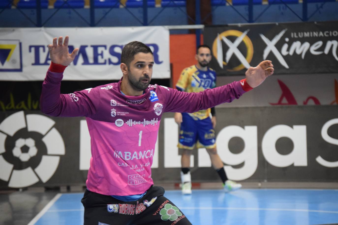 Fotos: Las mejores imágenes del Puente Genil - Ademar León