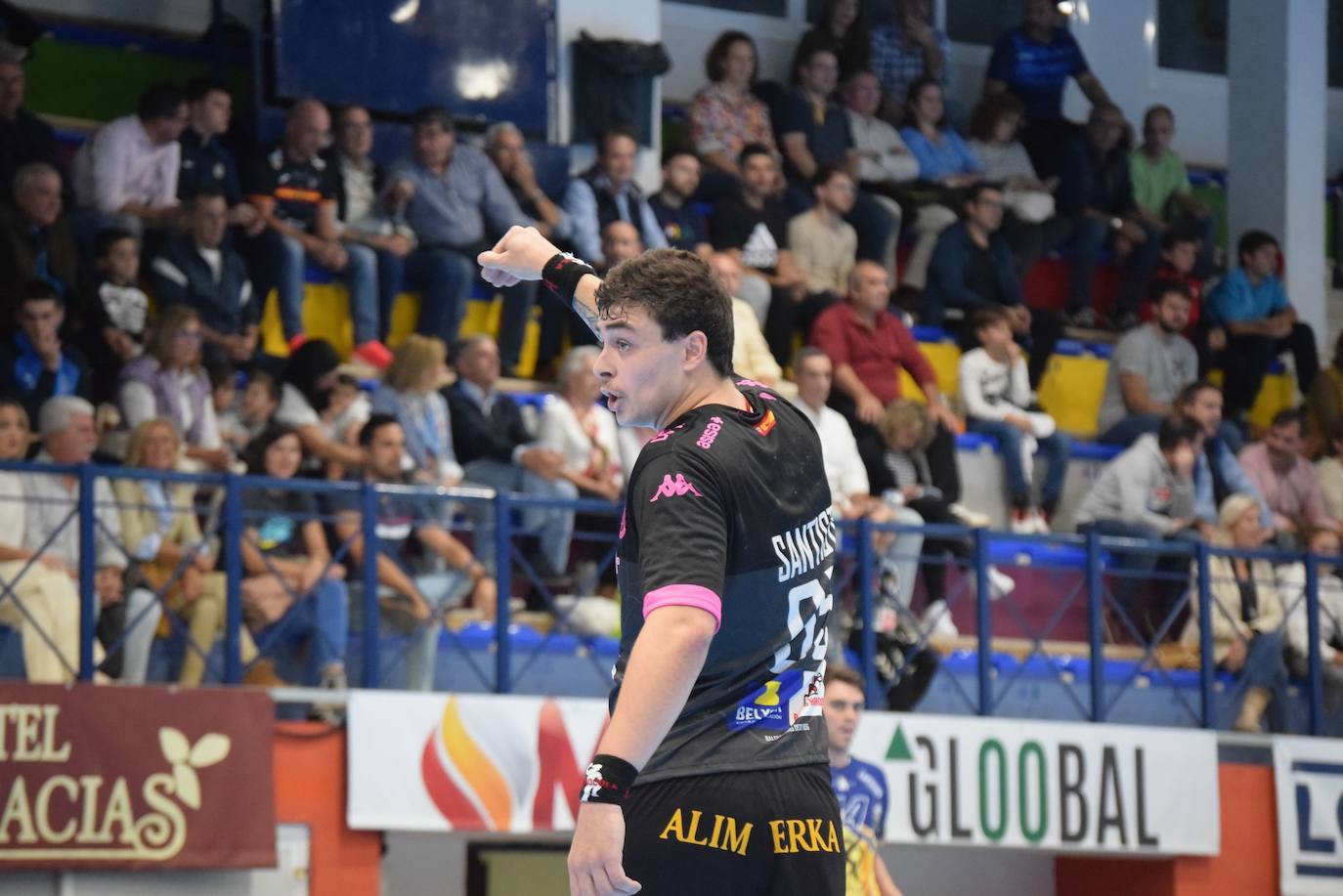 Fotos: Las mejores imágenes del Puente Genil - Ademar León