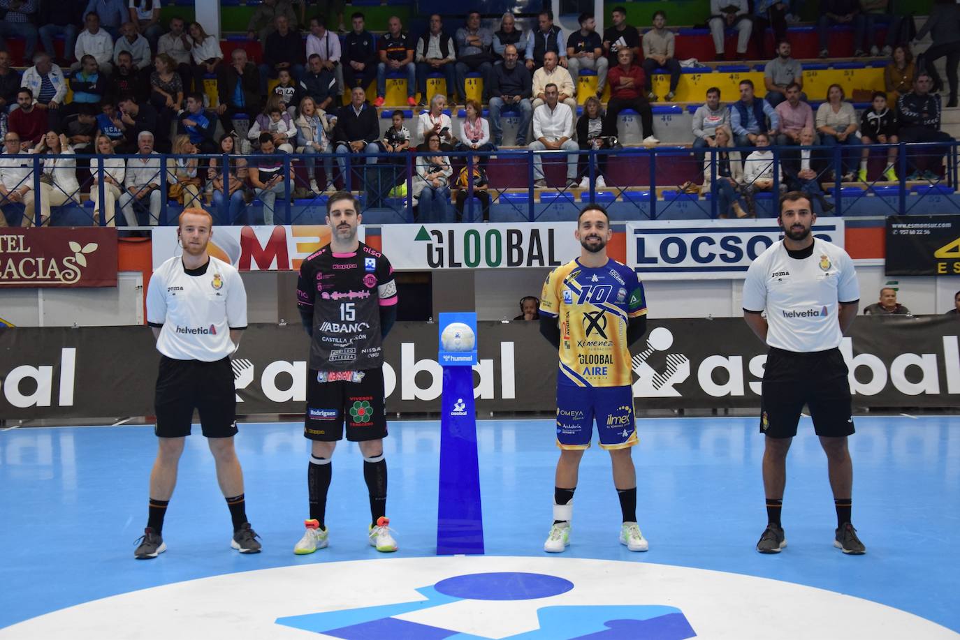 Fotos: Las mejores imágenes del Puente Genil - Ademar León