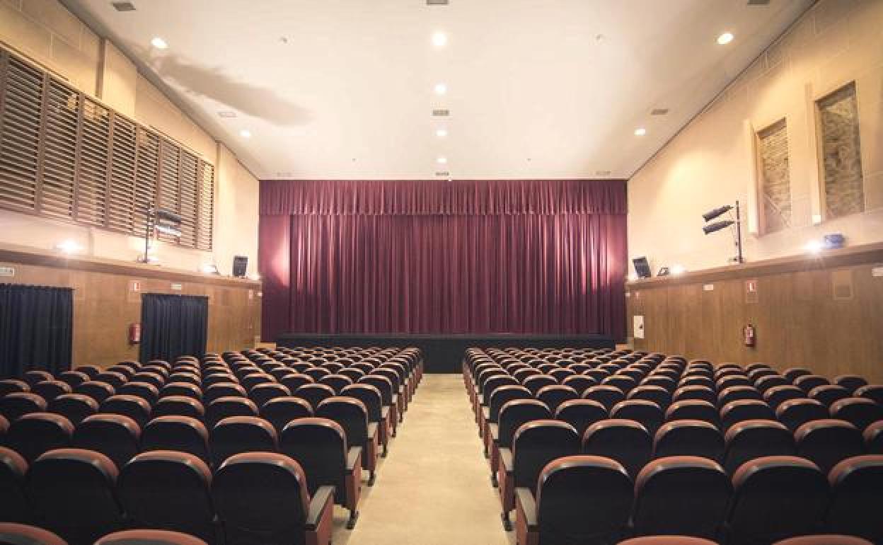 El Colegio de la Abogacía de León organiza este ciclo que incluye un breve debate previo sobre el contenido de cada película.