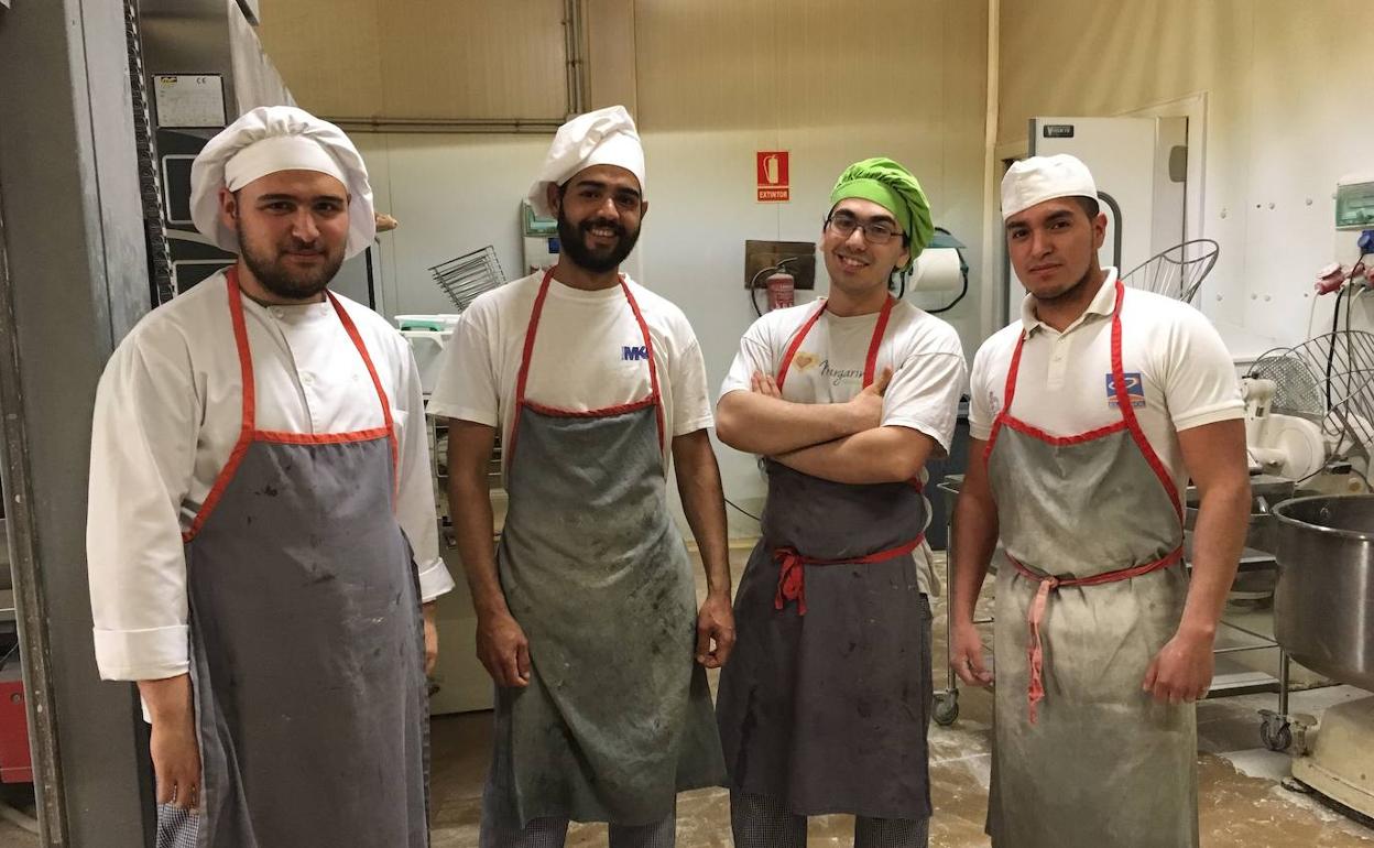 La Escuela Juan Soñador alcanza el millar de alumnos matriculados.