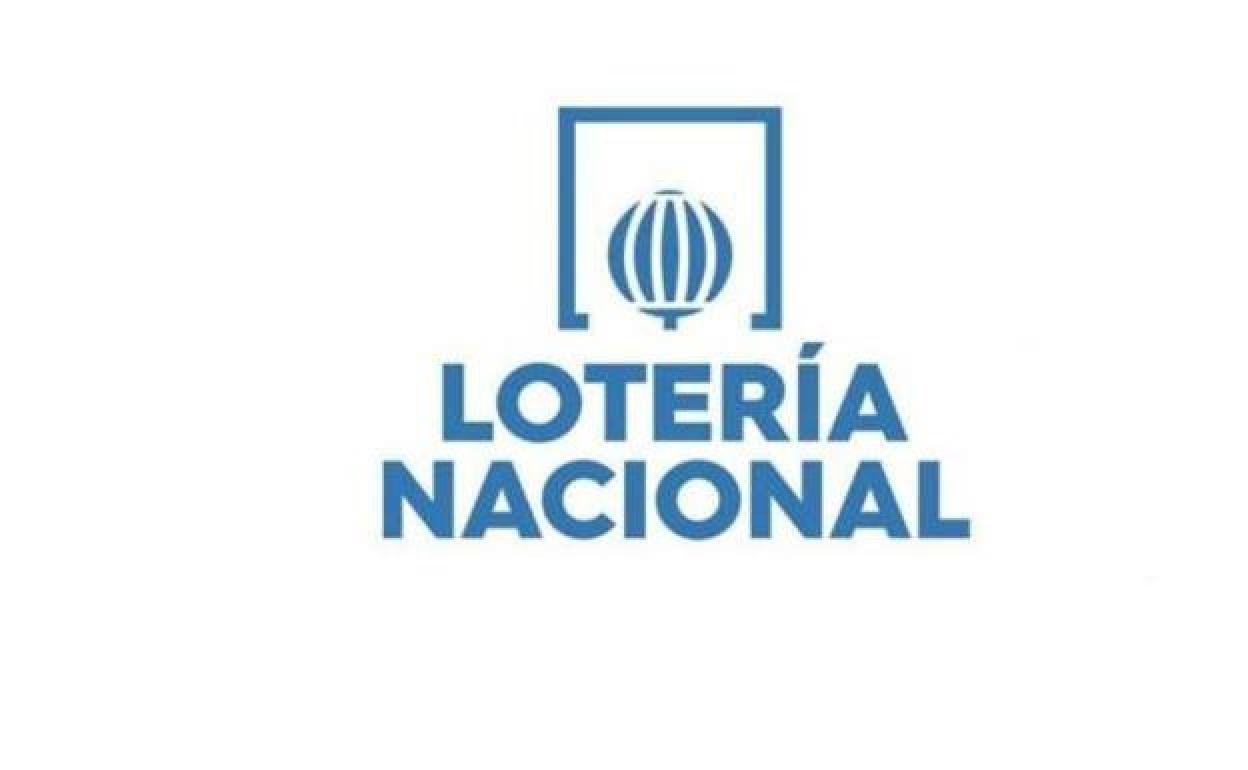 Premio de la lotería nacional de este jueves.