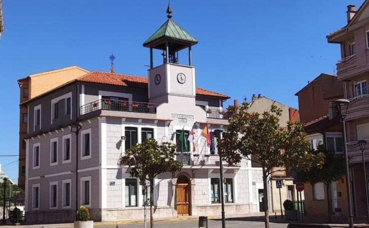Ayuntamiento de La Robla