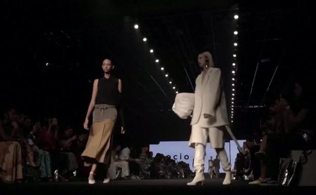 Sao Paulo celebra su reconocida Semana de la Moda