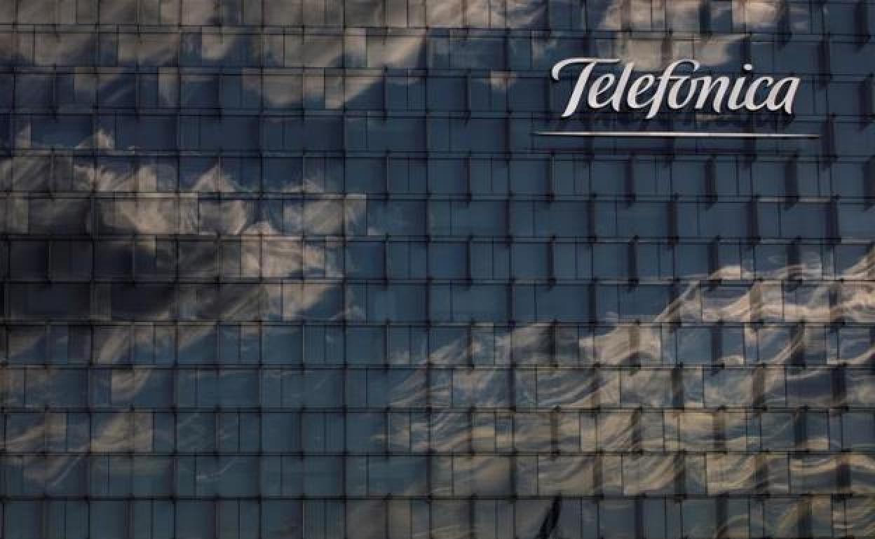 Telefónica España contratará a 200 personas con discapacidad en los dos próximos años