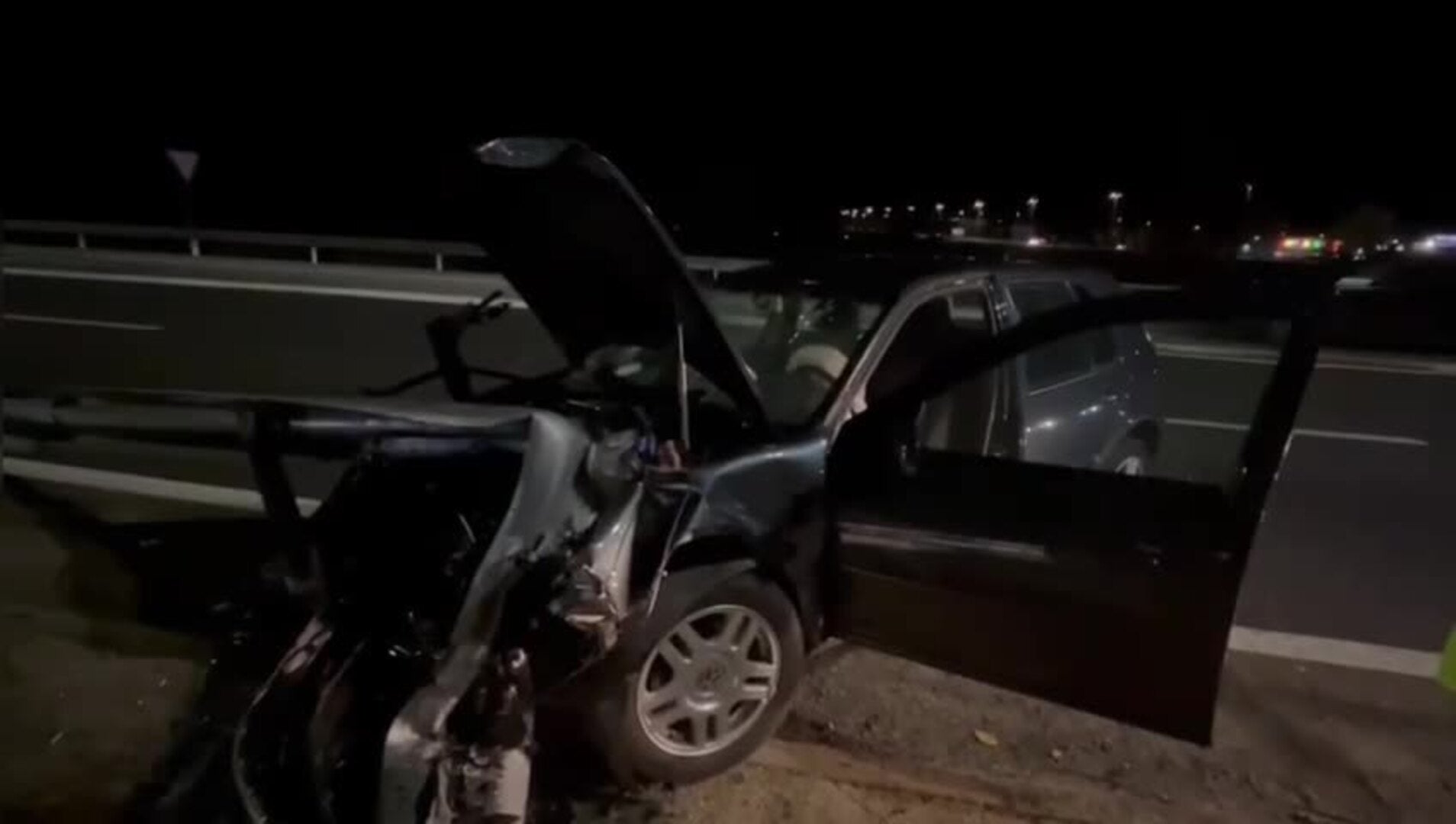 Accidente LE30
