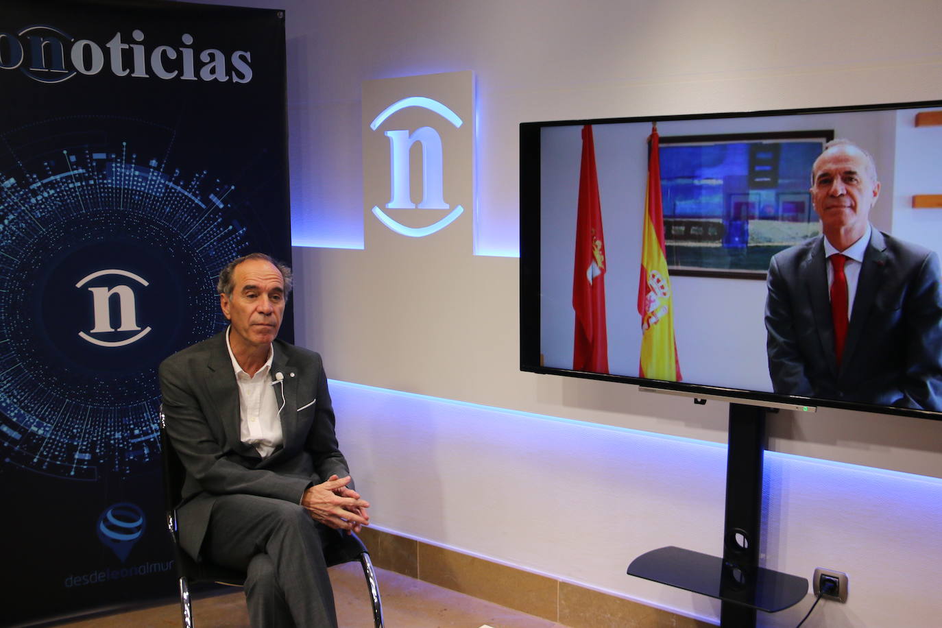 Fotos: Juanma Vallejo, empresario del año 2022