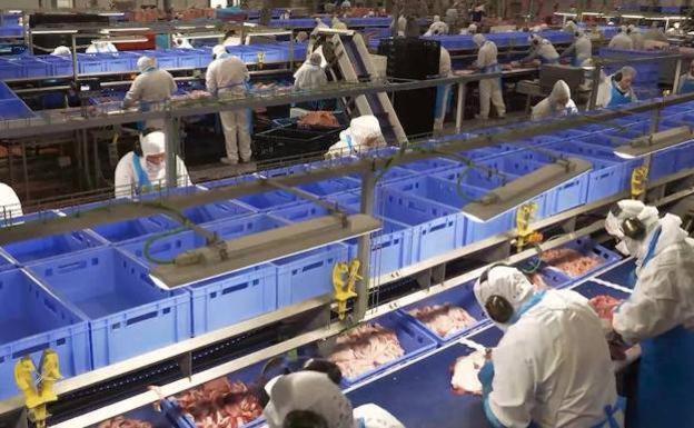 El sector agroalimentario de León alcanza los 404 millones en exportaciones.