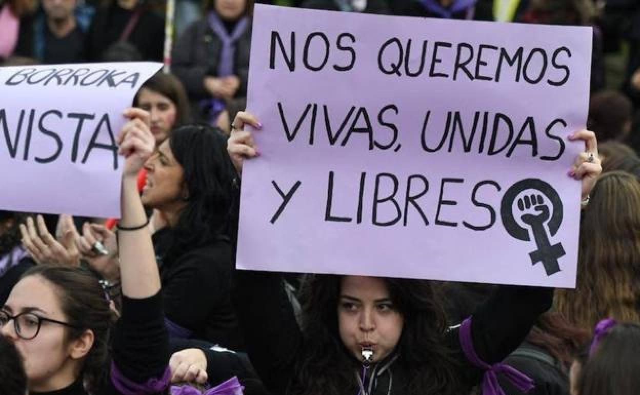 CSIF urge a la Junta desarrollar y evaluar su I Plan de Igualdad en la celebración del 25-N.