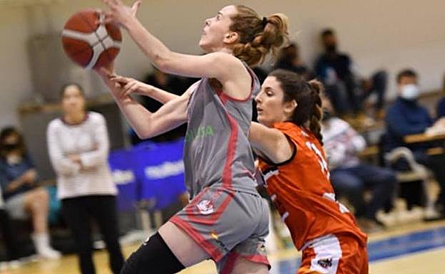 Juega el domingo 27 a las 18:30 en casa del penúltimo clasificado, en Soria.