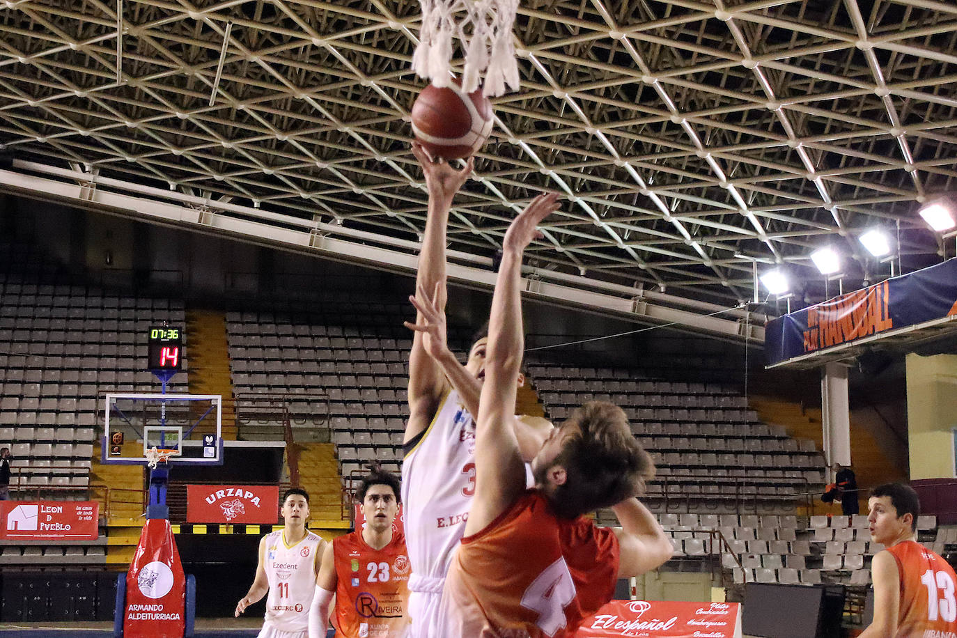 Cultural Baloncesto - EDMA Estrada.