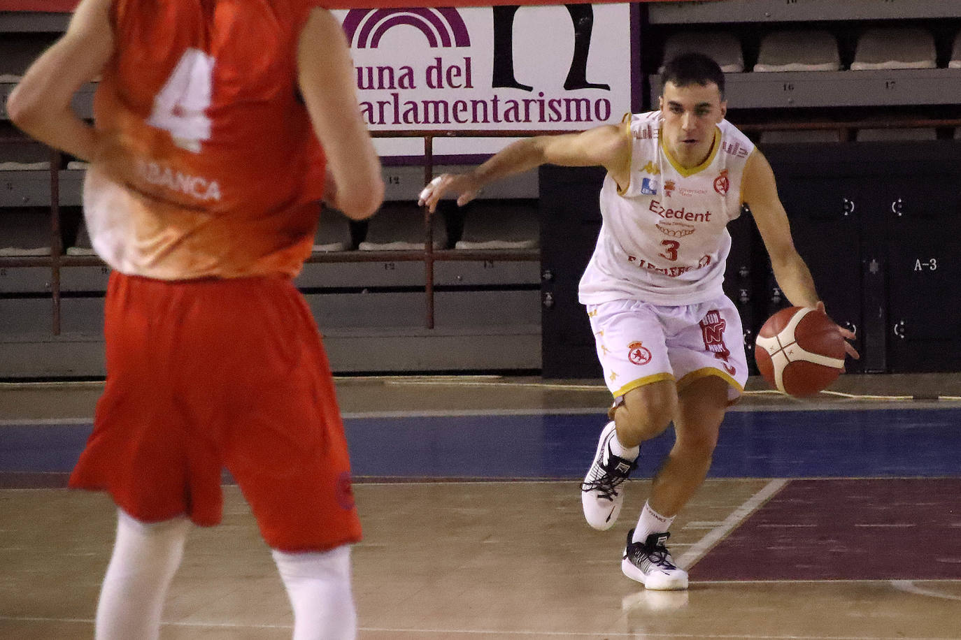 Cultural Baloncesto - EDMA Estrada.