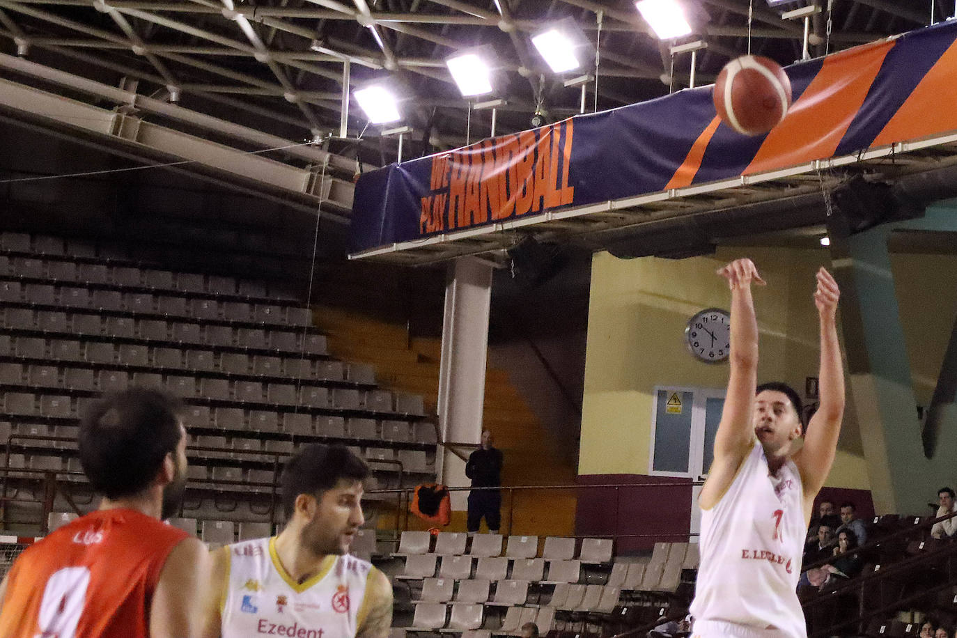 Cultural Baloncesto - EDMA Estrada.