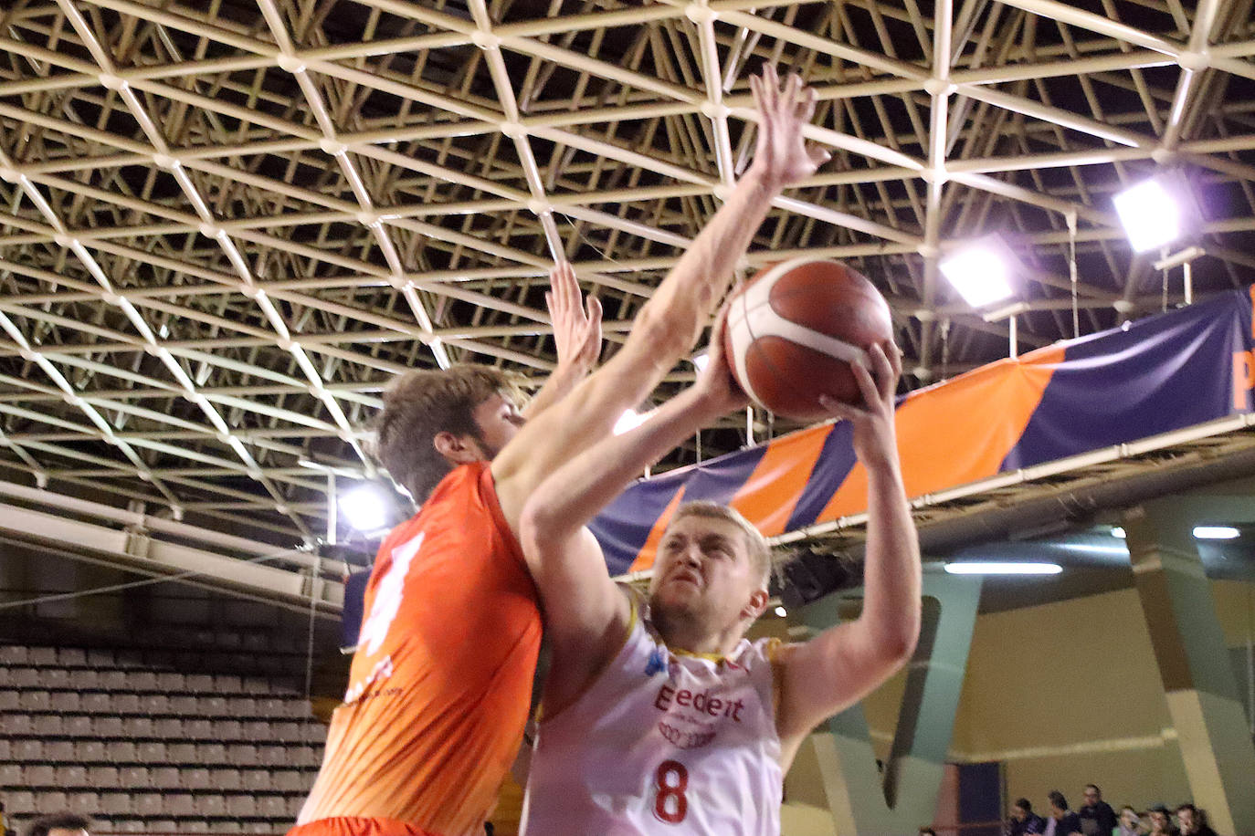 Cultural Baloncesto - EDMA Estrada.