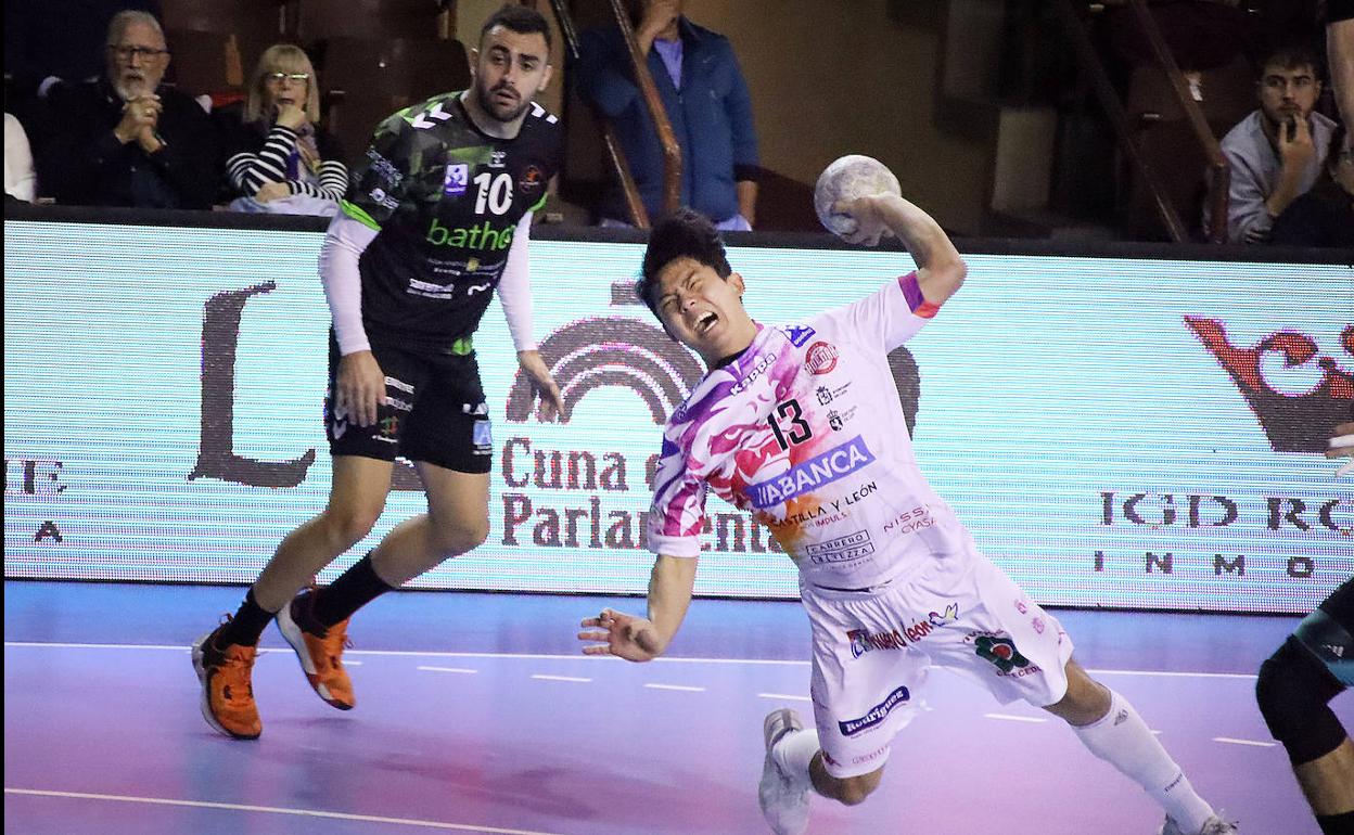 El Ademar establece como día del club el partido ante el Barcelona en el Palacio de los Deportes de León. 