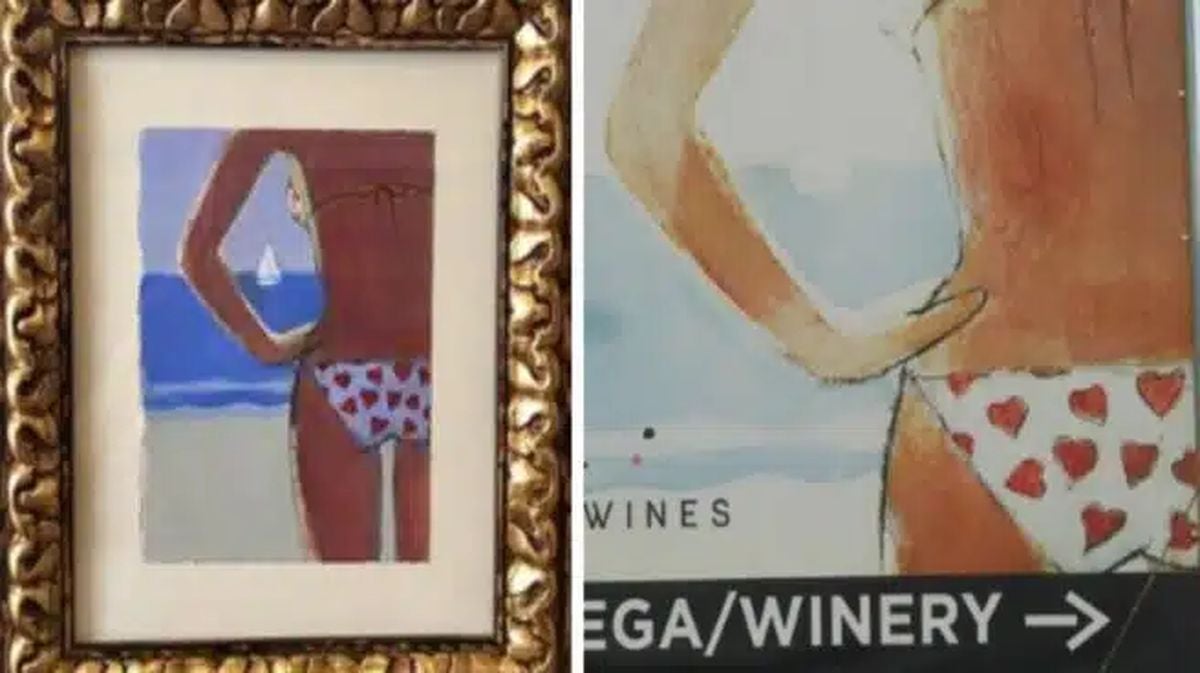 El Ministerio de Igualdad, a través del Instituto de Igualdad, ha enviado un escrito a la bodega berciana Encima Wines, ubicada en Molinaseca, en el que le insta a retirar una de sus promociones por considerar que «sexualiza a la mujer». 