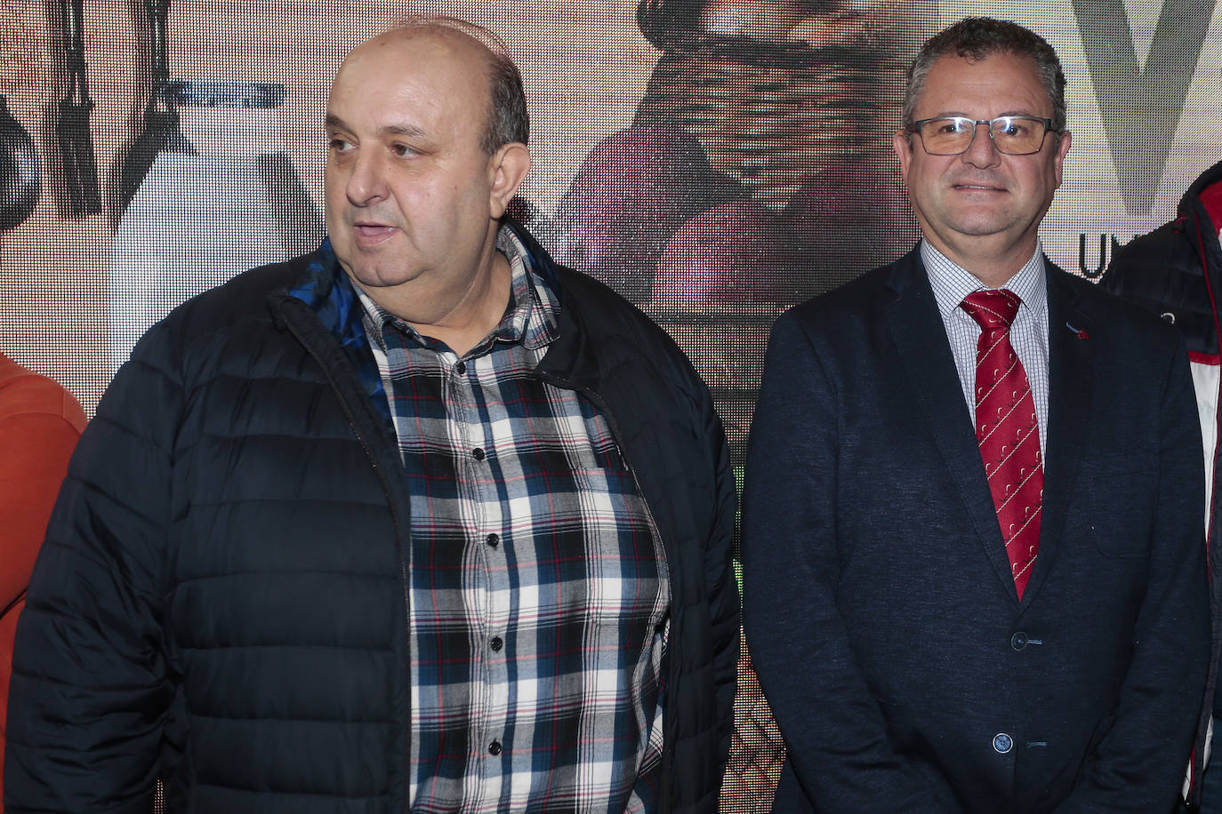 El consejero de Agricultura, Ganadería y Desarrollo Rural, Gerardo Dueñas, clausura el VI Congreso Provincial Unión de Campesinos de León.