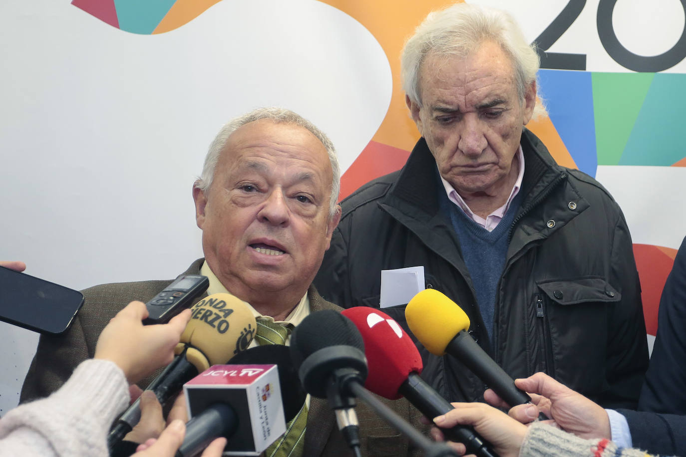 Conmemoración del XXV Aniversario de la inclusión de las Médulas en la lista del Patrimonio Mundial