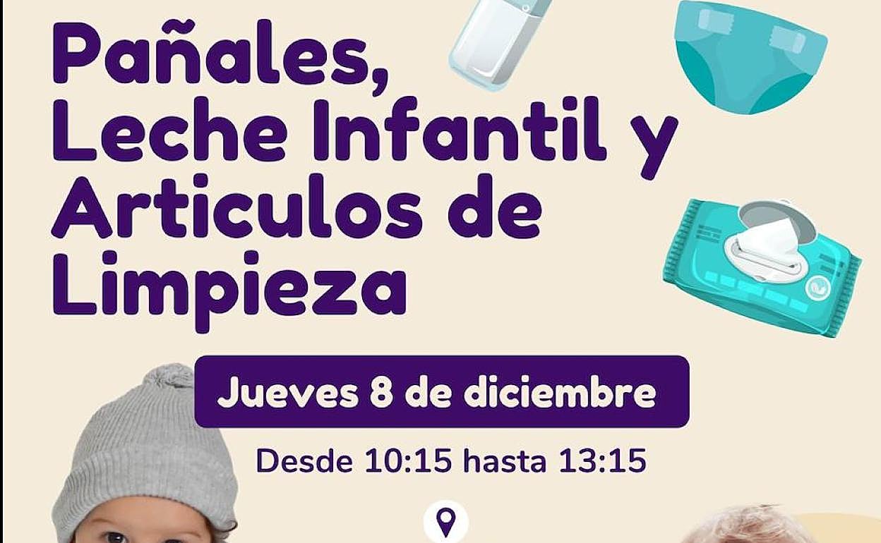 Imagen parcial del cartel. 