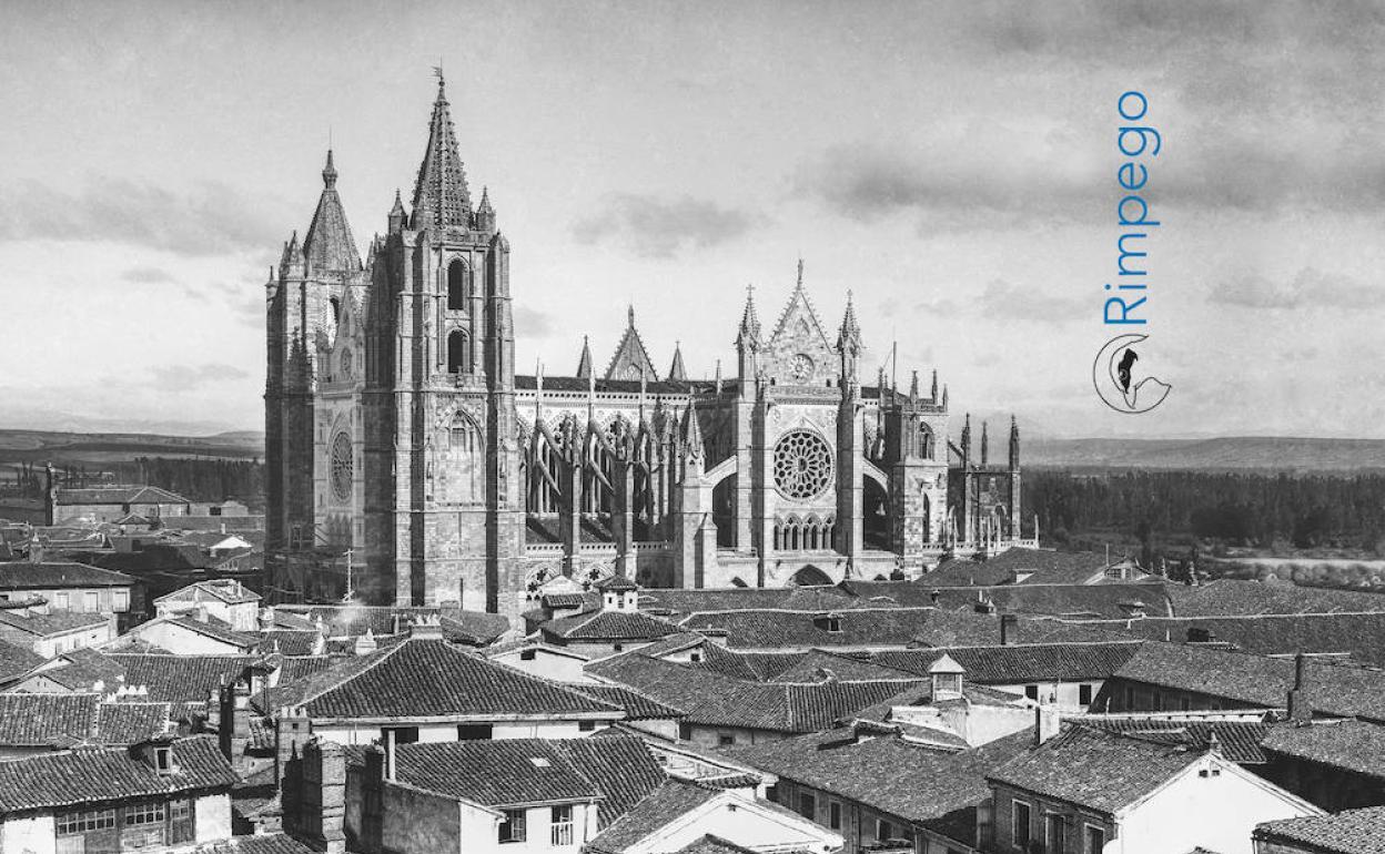 Portada del libro 'Por la España Pintoresca'.