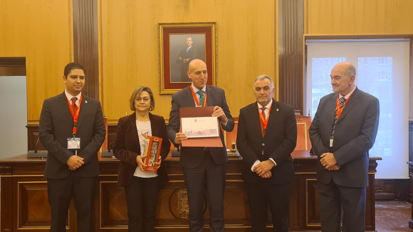 Fotos: XVI Encuentro Nacional de Hermandades de la Sagrada Cena