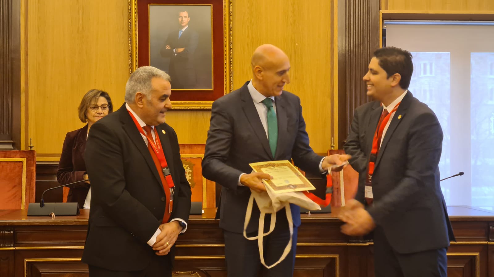 Fotos: XVI Encuentro Nacional de Hermandades de la Sagrada Cena