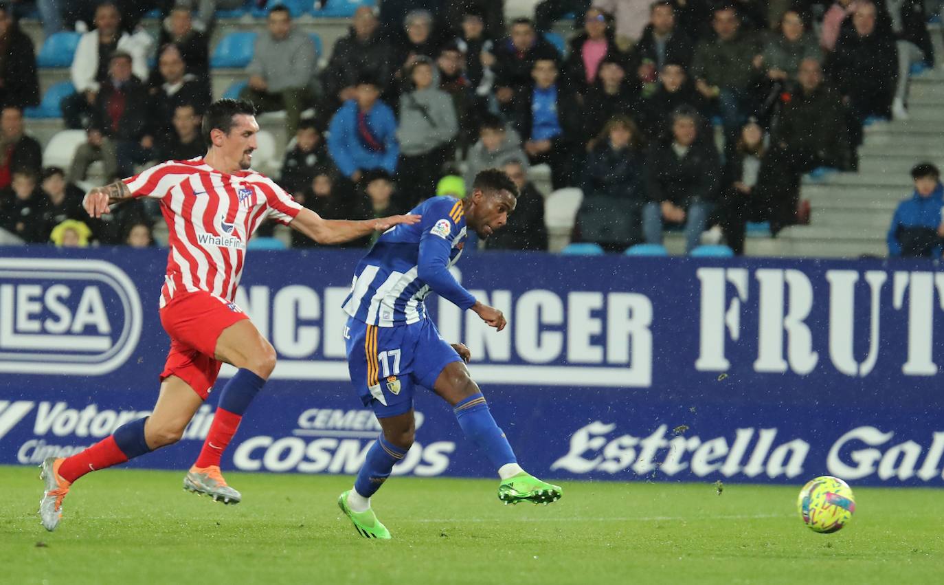 El Toralín acoge el partido del centenario de la SD Ponferradina