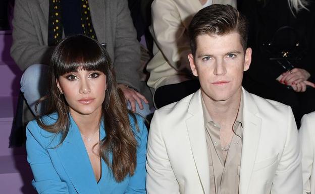 Aitana y Miguel Bernardeau rompen su relación