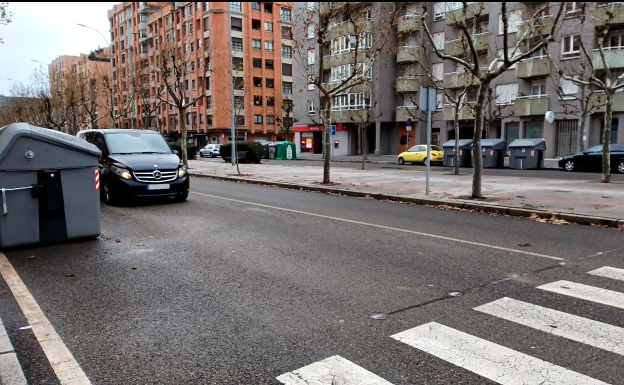 La formación liberal se ha hecho eco de las reiteradas quejas vecinales que lamentan que muchas zonas de la ciudad tengan una mala ubicación.