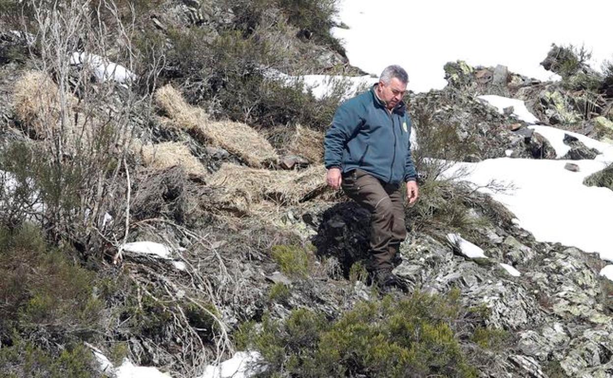 Parques Nacionales llega a un acuerdo de indemnización cinegética en los terrenos de la reserva de caza de Riaño.